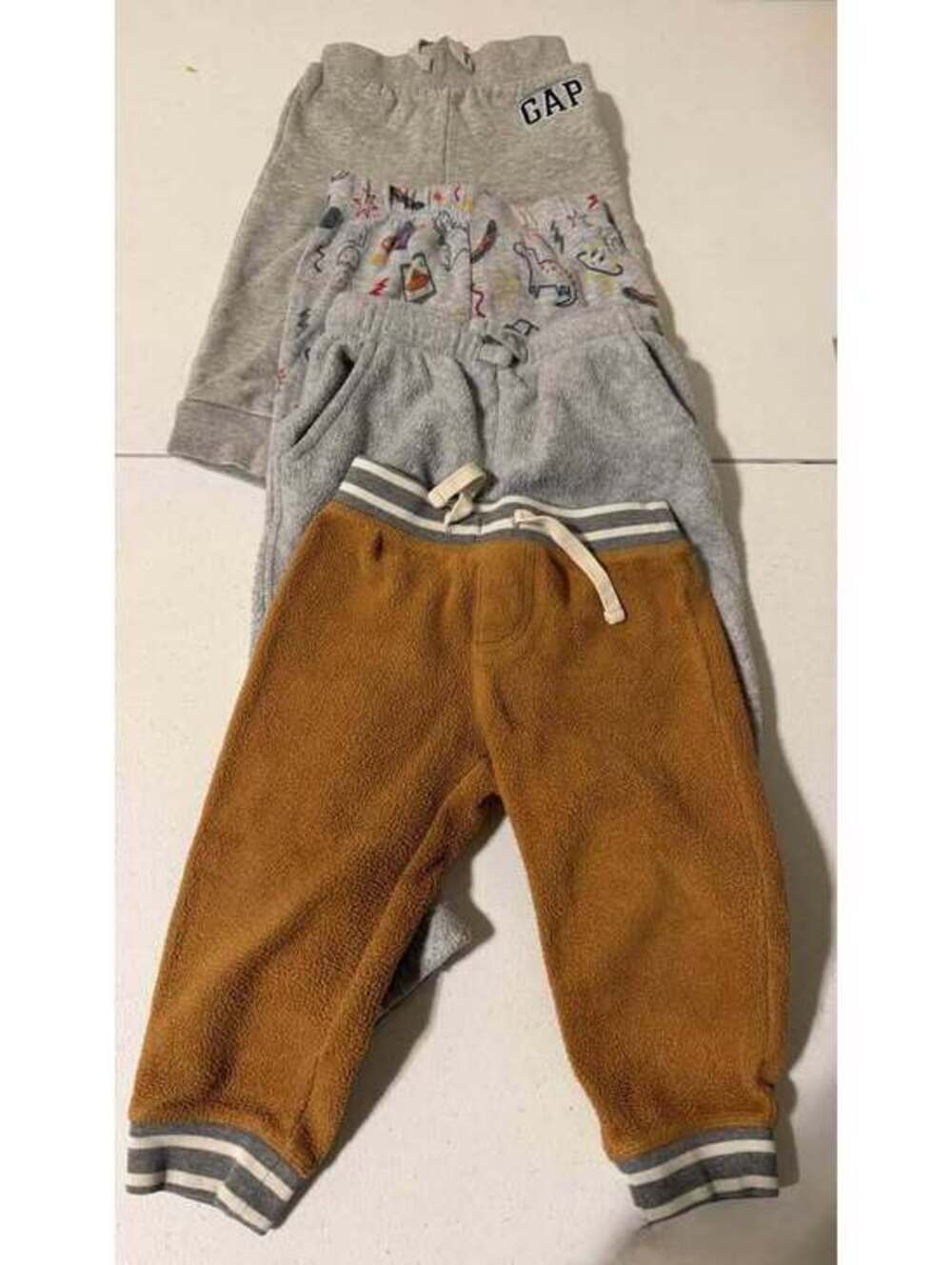Gap Toddler Pants Bundle